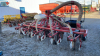 Nuhn 5R x 36in Liquid Manure Injector