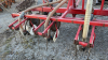 Nuhn 5R x 36in Liquid Manure Injector - 3