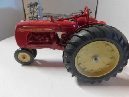 1/16 Ertl Cockshutt 50