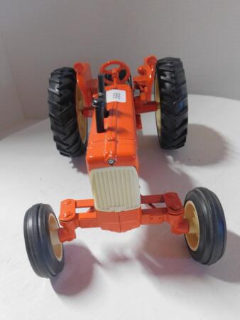 1/16 Ertl Allis Chalmers D19