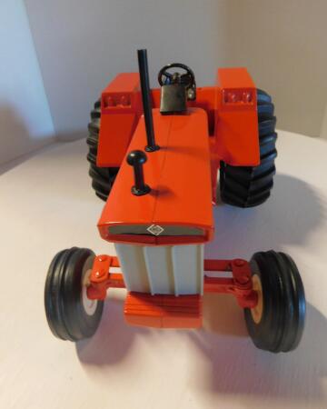 1/16 AC D-21 Special Edition