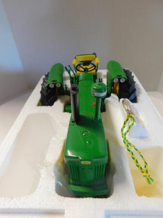 1/16 John Deere 630 Preciosion Series # 21