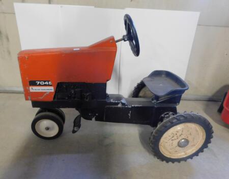 Allis Chalmers 7045 Pedal Tractor