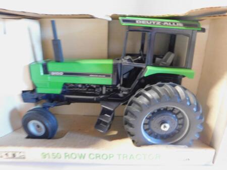 1/16 Deutz-Allis 9150 Green