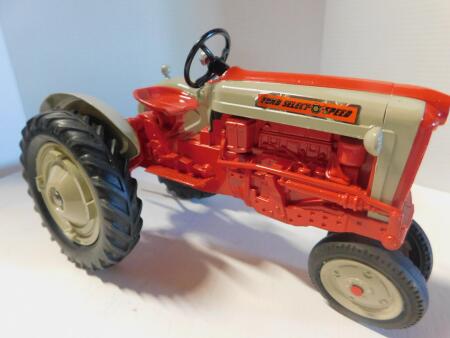 1/16 Ford Select Speed, Restored