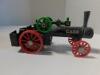 1/64 Case Steam Engine & Threshing Machine - 2
