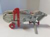 1/64 Case Steam Engine & Threshing Machine - 4