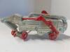 1/64 Case Steam Engine & Threshing Machine - 5