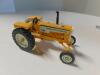 1/43 Minneapolis Moline Tractor & Case Spreader