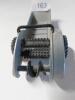1/43 Minneapolis Moline Tractor & Case Spreader - 2