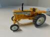 1/43 Minneapolis Moline Tractor & Case Spreader - 3