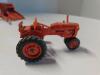 1/43 Allis Chalmers Tractors & Baler - 3