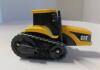 Misc Diecast & Plastic Tractors & Implement - 2