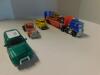 Misc Diecast Cars & Trucks