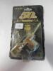 1/64 New Holland Baler, Gold, 50th, NIP