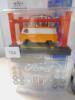 1/64 M2 Mach. Ford Van Kit & '57 Mercury Cruiser - 3