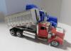 Kenworth W900 Tractor & W900 Dump Truck - 2