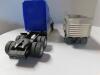 Kenworth W900 Tractor & W900 Dump Truck - 4