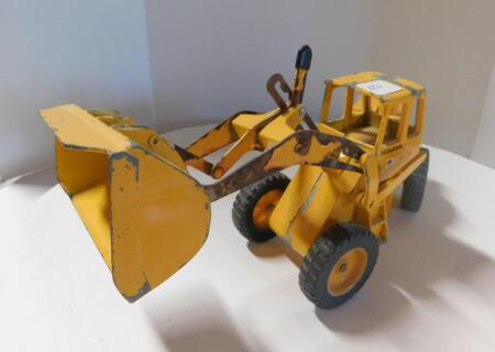 1/32 IH Hough Payloader