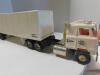 1/25 Plastic IH Transtar Tractor Trailer - 3