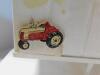 1/25 Plastic IH Transtar Tractor Trailer - 5