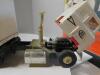 1/25 Plastic IH Transtar Tractor Trailer - 6