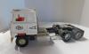 1/25 Plastic IH Transtar Tractor Trailer - 8