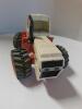 1/32 Ertl Case 4890 4WD - 2