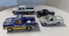Lot of 4 Assorted Pick Up Trucks - 2