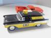 1/32 Chevy El Camino, '57 Chevy Bel Air Napa - 2