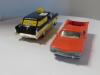 1/32 Chevy El Camino, '57 Chevy Bel Air Napa - 3