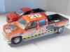 1/32 Home Depot Pick Up Dually & Ford F150 STX - 3