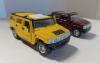 Lot of 2 Hummers - 2