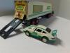 Hess Van w/Porsche - 6