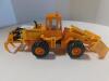 1/32 Articulated Snow Plow & Ripper - 2