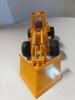 1/32 Articulated Snow Plow & Ripper - 4