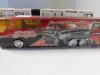 Set of 2 Coach Style Buses - 4