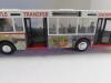 Set of 2 Coach Style Buses - 6