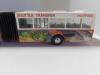 Set of 2 Coach Style Buses - 8