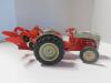 1/16 Ford 8N w/2 Furrow Plow