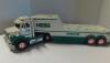 Hess Gasoline Boat Hauler