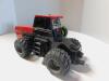 1/32 Ertl Case 4994 & John Deere 4WD - 6