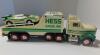Hess Lamborghini Hauler w/Car