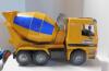 1/16 Bruder Cement Truck