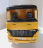 1/16 Bruder Cement Truck - 2