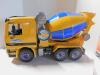 1/16 Bruder Cement Truck - 4
