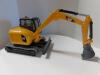 1/16 Bruder Cat Excavator w/Blade