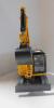 1/16 Bruder Cat Excavator w/Blade - 2