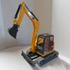 1/16 Bruder Cat Excavator w/Blade - 3