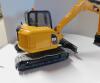 1/16 Bruder Cat Excavator w/Blade - 4